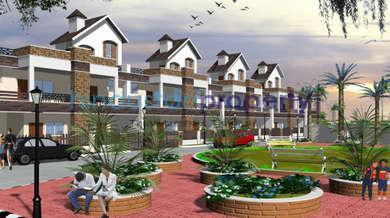 3 BHK , Bhopal, image