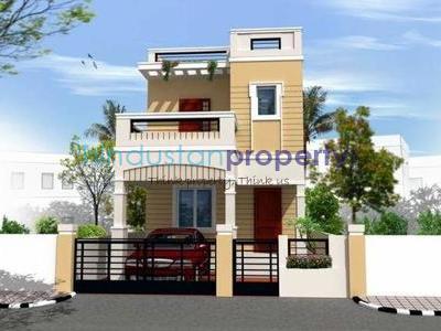 3 BHK , Bhopal, image