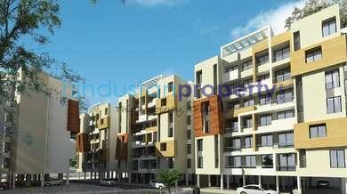 2 BHK , Bhopal, image