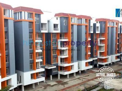 3 BHK , Bhopal, image