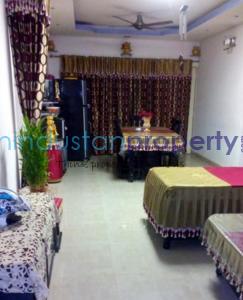 3 BHK , Bhopal, image