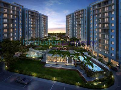 3 BHK , Bhopal, image