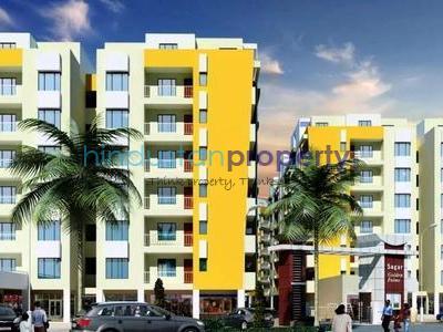 3 BHK , Bhopal, image