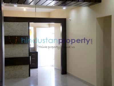 3 BHK , Bhopal, image