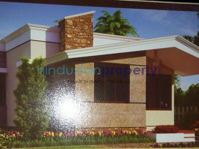 1 BHK , Bhopal, image