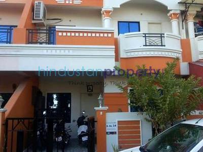 4 BHK , Bhopal, image