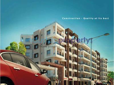 4 BHK , Bhopal, image