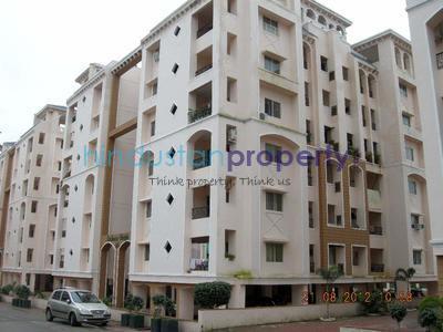 3 BHK , Bhopal, image