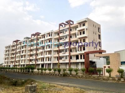 3 BHK , Bhopal, image