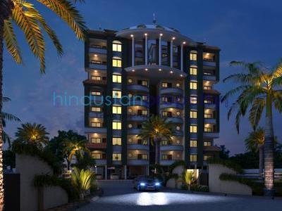 flat / apartment, bhopal, bawaria kalan, image
