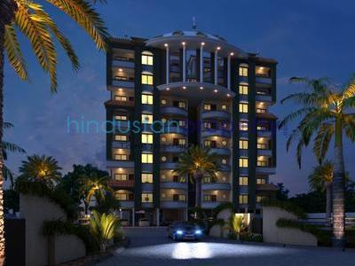 3 BHK , Bhopal, image