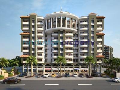 flat / apartment, bhopal, bawaria kalan, image