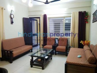 3 BHK , Bhopal, image