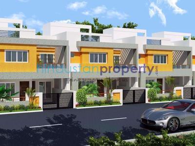 4 BHK , Bhopal, image