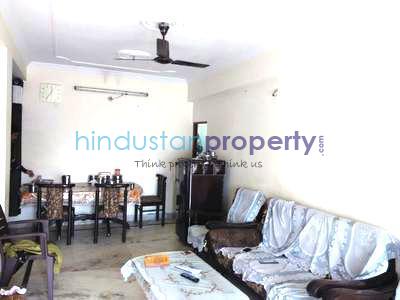 3 BHK , Bhopal, image