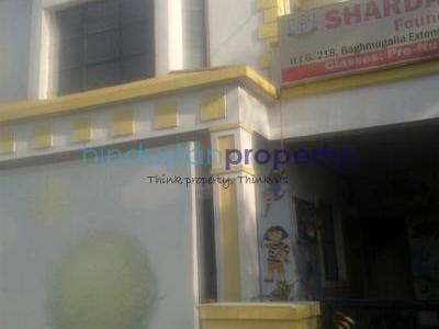 3 BHK , Bhopal, image