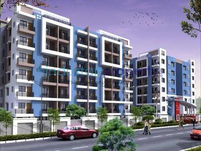 3 BHK , Bhopal, image