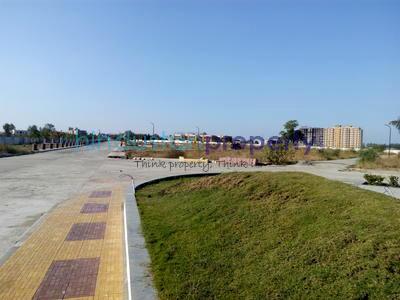 residential land, bhopal, habib ganj, image