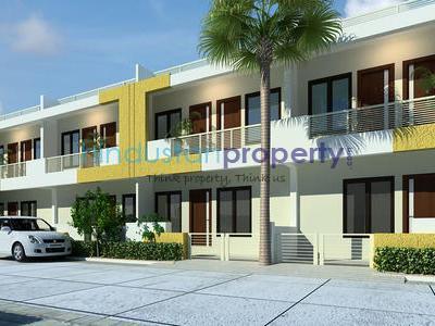 3 BHK , Bhopal, image