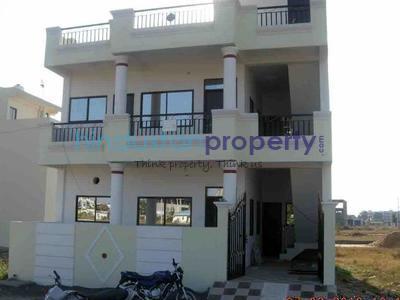 7 BHK , Bhopal, image