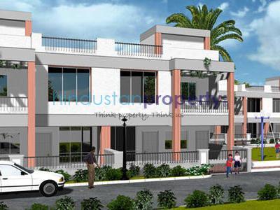 4 BHK , Bhopal, image