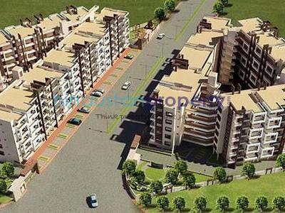 flat / apartment, bhopal, bawadia kalan, image