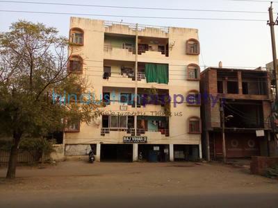 3 BHK , Bhopal, image