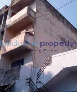 builder floor, bhopal, idgah hills, image
