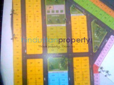 1 RK Residential Land For SALE 5 mins from Bhojpur Road