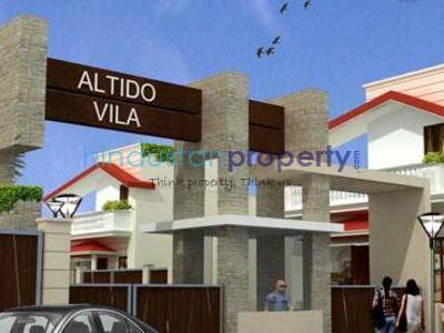 house / villa, bhopal, bhojpur road, image