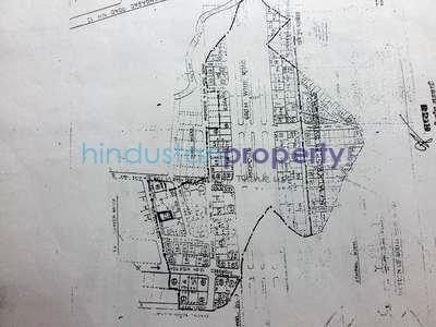 residential land, bhopal, danish nagar, image