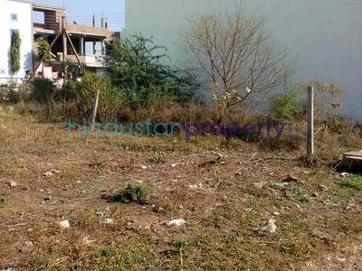 residential land, bhopal, danish nagar, image