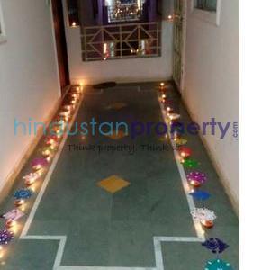 flat / apartment, bhopal, danish nagar, image