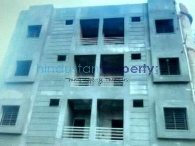 builder floor, bhopal, shahjahanabad, image