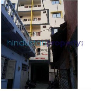 flat / apartment, bhopal, peer gate area, image