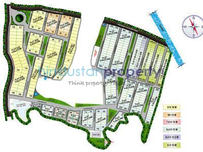 1 RK , Bhopal, image