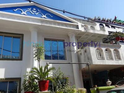 house / villa, bhopal, mandakini colony, image