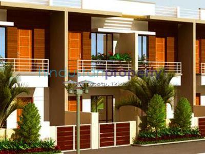 2 BHK , Bhopal, image