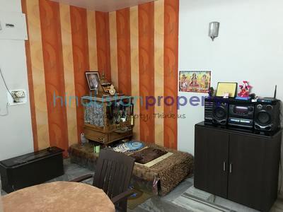 3 BHK , Bhopal, image