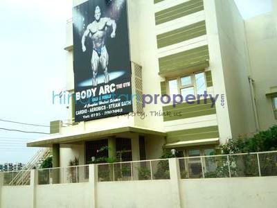 3 BHK , Bhopal, image