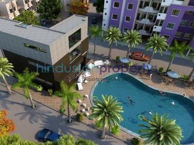 3 BHK , Bhopal, image