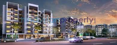 3 BHK , Bhopal, image