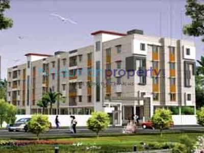 2 BHK , Bhubaneswar, image