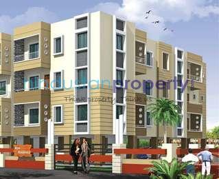 2 BHK , Bhubaneswar, image