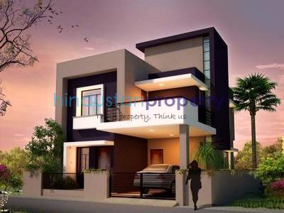 3 BHK , Bhubaneswar, image