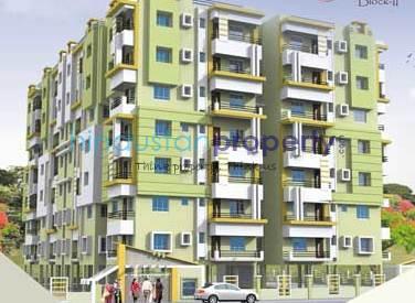 3 BHK , Bhubaneswar, image