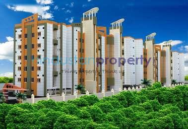 flat / apartment, bhubaneswar, bhubaneswar, image