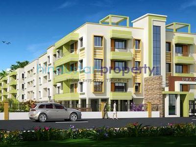 2 BHK , Bhubaneswar, image