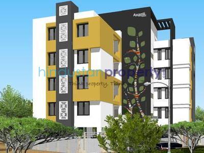 3 BHK , Bhubaneswar, image