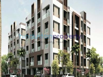 3 BHK , Bhubaneswar, image